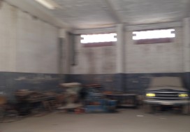 A L TERRAIN PARC 15440 M2 MEGRINE
