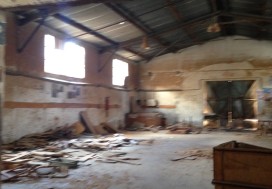 A L TERRAIN PARC 15440 M2 MEGRINE
