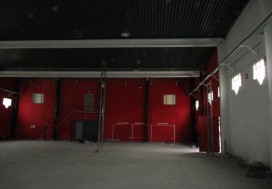 A LOUER DEPOT 1462 M2 MEGRINE
