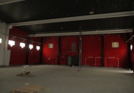 A LOUER DEPOT 1462 M2 MEGRINE
