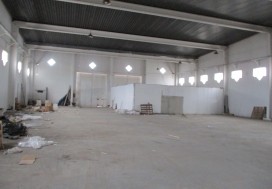 A LOUER DEPOT 1462 M2 MEGRINE