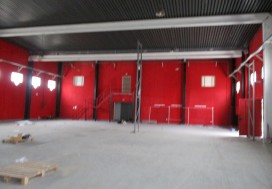 A LOUER DEPOT 1462 M2 MEGRINE