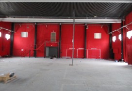 A LOUER DEPOT 1462 M2 MEGRINE