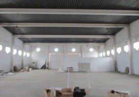 A LOUER DEPOT 1462 M2 MEGRINE