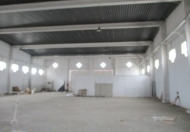 A LOUER DEPOT 1462 M2 MEGRINE