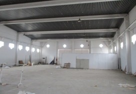 A LOUER DEPOT 1462 M2 MEGRINE