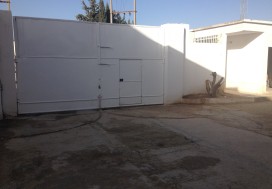 A LOUER ATELIER DE CONFECTION 1000 M2