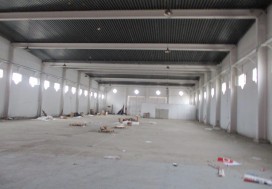 A LOUER DEPOT 1462 M2 MEGRINE