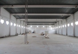 A LOUER DEPOT 1462 M2 MEGRINE