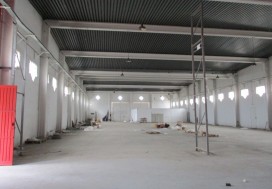 A LOUER DEPOT 1462 M2 MEGRINE