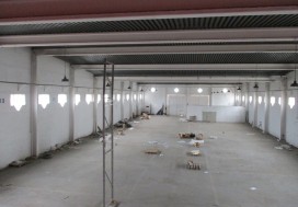 A LOUER DEPOT 1462 M2 MEGRINE