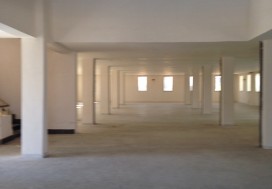 A LOUER IMMEUBLE 2300 M2 LAC DE TUNIS