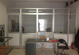 A LOUER ATELIER DE CONFECTION 1000 M2