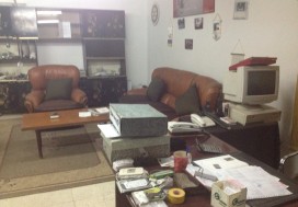 A LOUER ATELIER DE CONFECTION 1000 M2