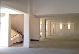 A LOUER IMMEUBLE 2300 M2 LAC DE TUNIS