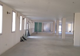 A LOUER IMMEUBLE 2300 M2 LAC DE TUNIS