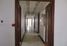 A LOUER DEPOT 1462 M2 MEGRINE