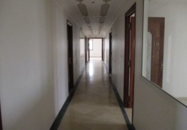 A LOUER DEPOT 1462 M2 MEGRINE