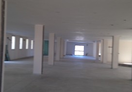 A LOUER IMMEUBLE 2300 M2 LAC DE TUNIS