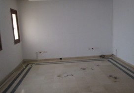 A LOUER DEPOT 1462 M2 MEGRINE