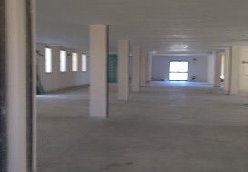 A LOUER IMMEUBLE 2300 M2 LAC DE TUNIS
