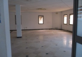A LOUER DEPOT 1462 M2 MEGRINE