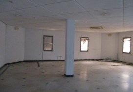 A LOUER DEPOT 1462 M2 MEGRINE