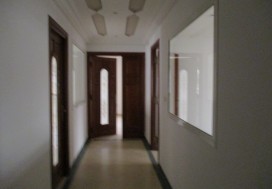 A LOUER DEPT ET SH ROOM 2400 M2 MEGRINE