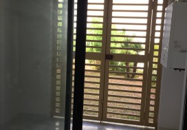 A V DUPLEX NEUF HS 350 M2 ENNASR