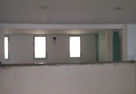 A LOUER IMMEUBLE 2300 M2 LAC DE TUNIS