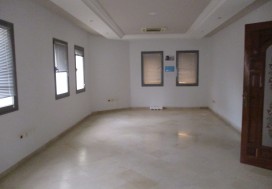 A LOUER DEPOT 1462 M2 MEGRINE