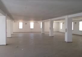 A LOUER IMMEUBLE 2300 M2 LAC DE TUNIS