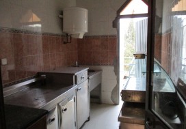 A LOUER DEPOT 1462 M2 MEGRINE