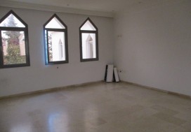 A LOUER DEPOT 1462 M2 MEGRINE