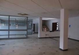 A LOUER DEPOT 1462 M2 MEGRINE