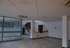 A LOUER DEPOT 1462 M2 MEGRINE