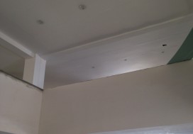 A LOUER IMMEUBLE 2300 M2 LAC DE TUNIS