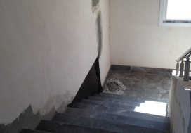 A LOUER IMMEUBLE 2300 M2 LAC DE TUNIS