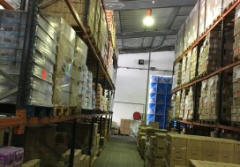 A LOUER LOCAL INDUSTR 1400 M2 TUN SUD