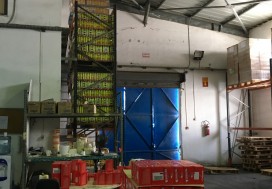 A LOUER LOCAL INDUSTR 1400 M2 TUN SUD