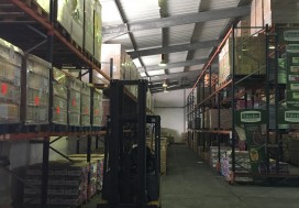A LOUER LOCAL INDUSTR 1400 M2 TUN SUD