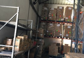 A LOUER LOCAL INDUSTR 1400 M2 TUN SUD