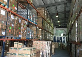A LOUER LOCAL INDUSTR 1400 M2 TUN SUD