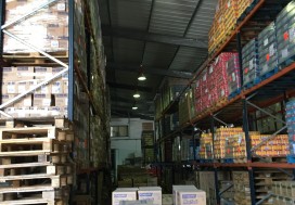 A LOUER LOCAL INDUSTR 1400 M2 TUN SUD