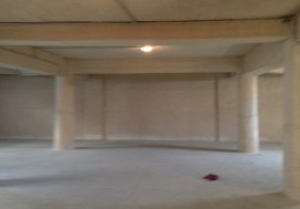 A LOUER IMMEUBLE 2300 M2 LAC DE TUNIS