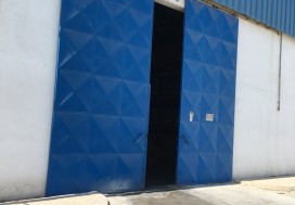 A LOUER LOCAL INDUSTR 1400 M2 TUN SUD
