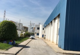 A LOUER LOCAL INDUSTR 1400 M2 TUN SUD
