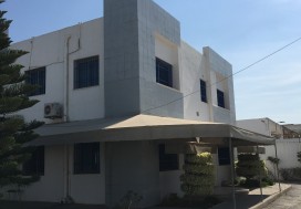 A LOUER LOCAL INDUSTR 1400 M2 TUN SUD