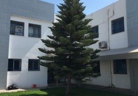 A LOUER LOCAL INDUSTR 1400 M2 TUN SUD