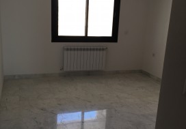 A V APPART S3 172 M2 AV TERRASSE ENNASR